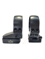 Monturas APEL Blue-line para STEYR SBS-96 L - 30mm. bajas BH17 - Imagen 5