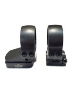 Monturas APEL Blue-line para STEYR SBS-96 L - 30mm. bajas BH17