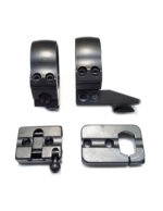 Monturas APEL Blue-line para STEYR SBS-96 L - 30mm. bajas BH17 - Imagen 4