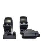 Monturas APEL Blue-line para STEYR SBS-96 L - 30mm. bajas BH17 - Imagen 3