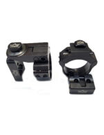 Monturas APEL Blue-line para STEYR SBS-96 L - 30mm. bajas BH17 - Imagen 2