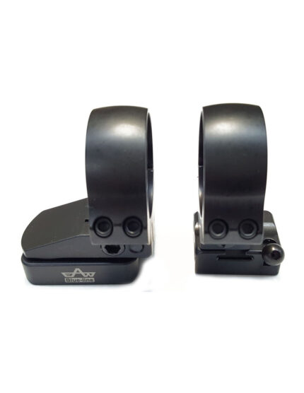 Monturas APEL Blue-line para STEYR SBS-96 L - 30mm. bajas BH17