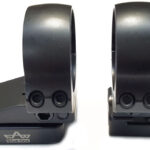 Monturas APEL Blue-line para REM 700 - 30mm. bajas BH17