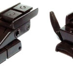 Monturas APEL modelo 2600-... - carril Kahles/Swarovski BH17