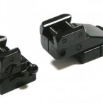 Monturas APEL modelo 400-0... - carril clásico BH17