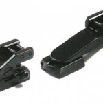 Monturas APEL modelo 400-1... - carril clásico BH19