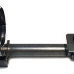 Monturas APEL modelo 500-05404 para Sauer 404 - 30mm. bajas BH17.5