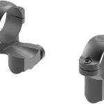 Monturas LEUPOLD BackCountry 1" [Fijas] - Medianas Ext - Ruger 1