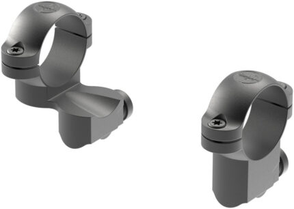 Monturas LEUPOLD BackCountry 1" [Fijas] - Medianas Ext - Ruger 1