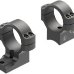 Monturas LEUPOLD BackCountry 30mm. [Fijas] - Altas - REM 700