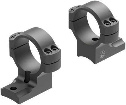 Monturas LEUPOLD BackCountry 30mm. [Fijas] - Altas - REM 700