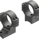 Monturas LEUPOLD BackCountry 30mm. [Fijas] - Altas - Savage 10/110