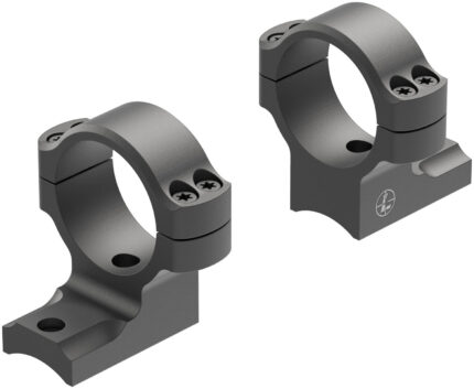 Monturas LEUPOLD BackCountry 30mm. [Fijas] - Altas - Savage 10/110