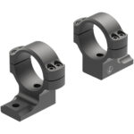 Monturas LEUPOLD BackCountry 30mm. [Fijas] - Altas - Tikka T3/T3x