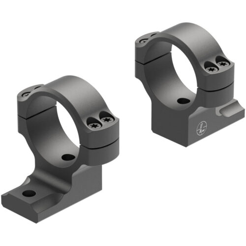 Monturas LEUPOLD BackCountry 30mm. [Fijas] - Altas - Tikka T3/T3x