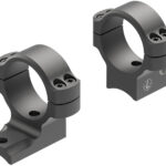 Monturas LEUPOLD BackCountry 30mm. [Fijas] - Medianas - Savage 10/110