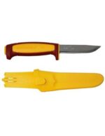 Cuchillo Morakniv Dala Red Yellow