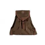 Morral Caza Verde Ramirez Ruiz