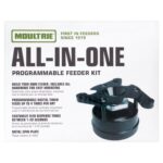 Moultrie All In One II - Dispensador Automático Caza - Imagen 8
