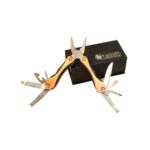 Multiherramienta  13 Func:TRENTO LUXOR III