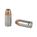 Munición SPEER Gold Dot - 9mm. corto - 90 grains - GDHP