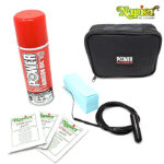 Kit Limpeza Para Carabina Aire Comprimido