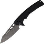 Navaja REMINGTON EDC Liner Lock 4" - negra