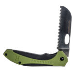 Navaja REMINGTON Sportsman sierra plegable 4.5"