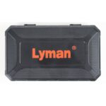 BÁSCULA LYMAN DIGI TOUCH 1500 - Imagen 6