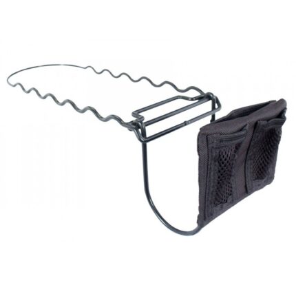 NIGHT GUARDIAN ARMA CORTA LOCKDOWN