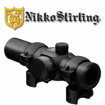Punto rojo Nikko Stirling 25 mm