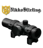 Punto rojo Nikko Stirling 25 mm - Imagen 6