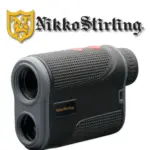 Telémetro Nikko Stirling 15 - 1200M 6x24