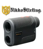 Telémetro Nikko Stirling 15 - 1200M 6x24