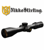 Visor Nikko Stirling Metor