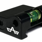 Nivel EAW-APEL para carril Picatinny