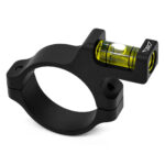 Nivel ligero WARNE Vapor para visores de 30mm.