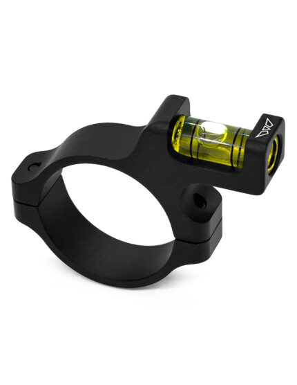 Nivel ligero WARNE Vapor para visores de 30mm.