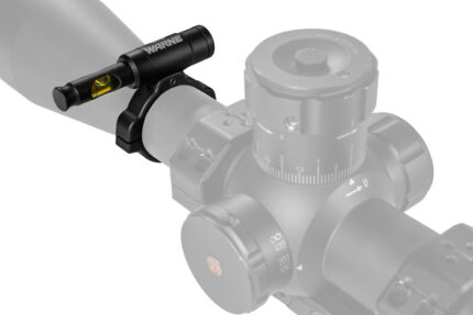 Nivel universal WARNE para visores de 30mm.