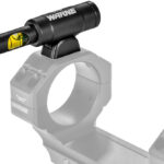 Nivel WARNE para montura Skyline Precision