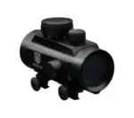 Visor Punto Rojo Nikko Stirling NRD 1x30 Con Retícula 4 MOA Red Dot - Imagen 3