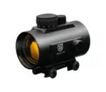 Visor Punto Rojo Nikko Stirling NRD Con retícula 5 MOA Red Dot - Imagen 4