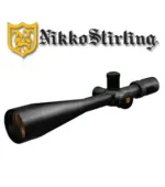 Visor Nikko Stirling Diamond Sportsman