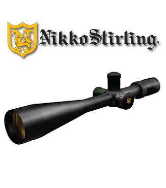 Visor Nikko Stirling Diamond Sportsman