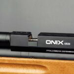 Carabina Pcp Onix Kron Multi-Tiro - Imagen 8