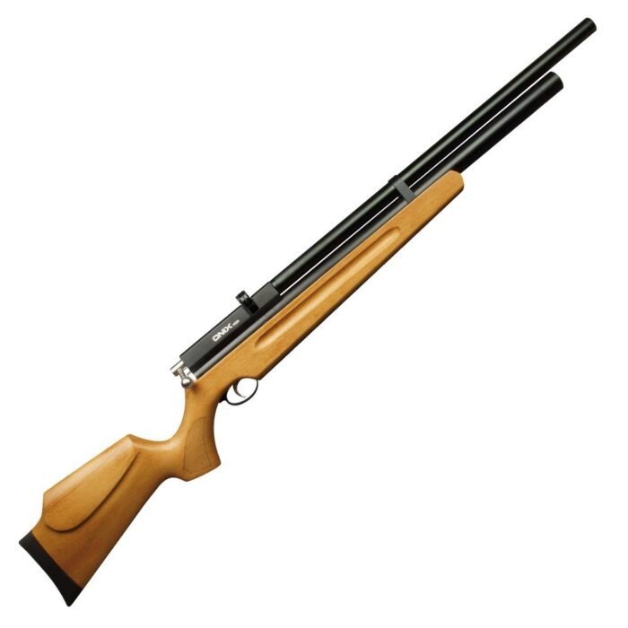 Carabina Pcp Onix Kron Multi-Tiro