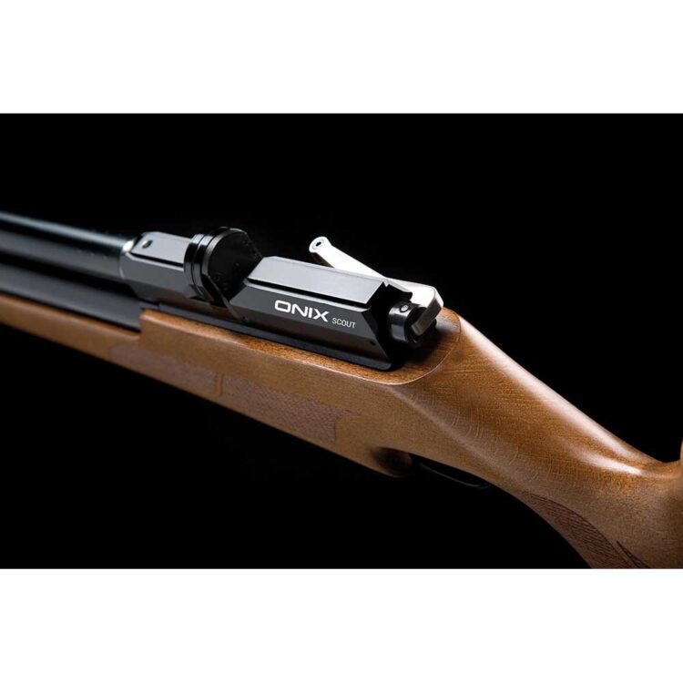 Carabina Pcp ONIX Scout Multi-Tiro - Imagen 5