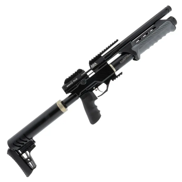 BinTac PA Series 15 Inch PCP - Imagen 3