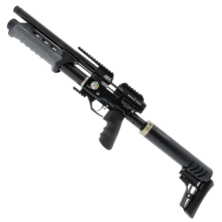 BinTac PA Series 15 Inch PCP - Imagen 8