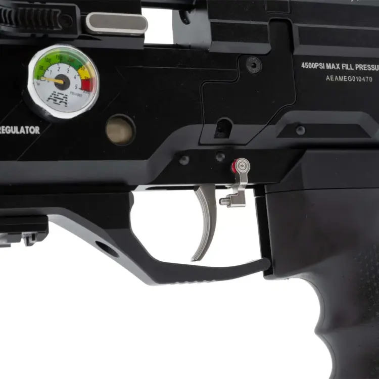 BinTac PA Series 15 Inch PCP - Imagen 7